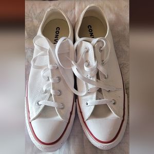 Womens converse
